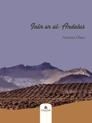 cover image of Jaén en al-Andalus